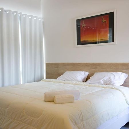 Pedreira Flat Hotel المظهر الخارجي الصورة